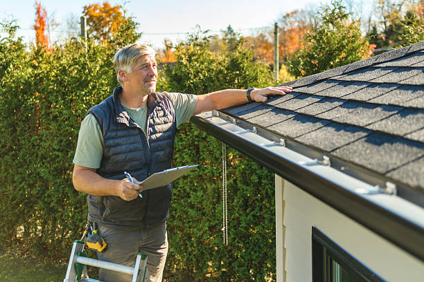 Affordable Storm Damage Roof Repair solutions in Fox Lake, WI