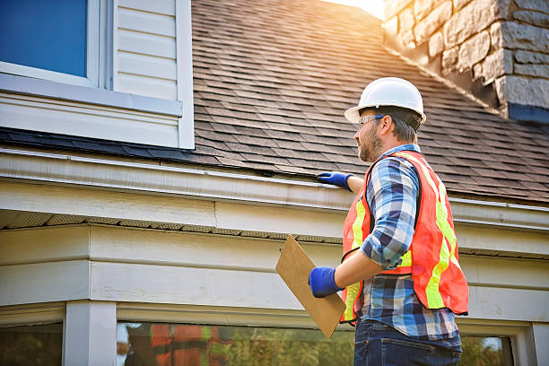 Licensed Storm Damage Roof Repair service in Fox Lake, WI - Ben Roofing and Steel LLC